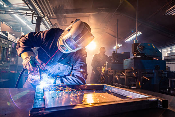 Best Automotive Welding in Berkley, CO