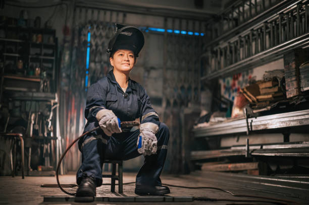 Best Aerospace and Defense Welding in Berkley, CO