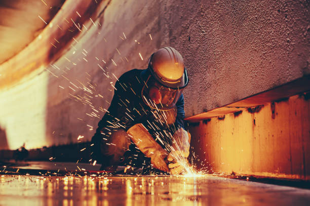 Affordable Welder Services in Berkley, CO