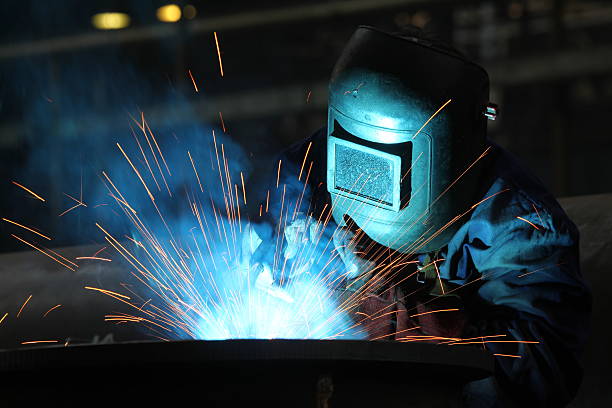Berkley, CO Welder & Metal Fabrication Company