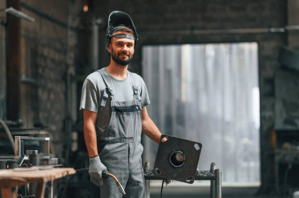 Best Aerospace and Defense Welding in Berkley, CO