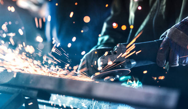 Affordable Welder Services in Berkley, CO